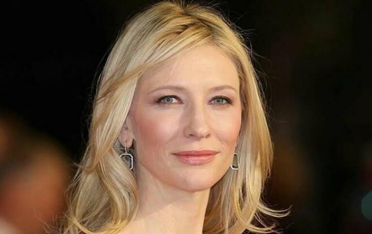 Άγριο σεξ στη θεατρική παράσταση που πρωταγωνιστεί η Κέιτ Μπλάνσετ! – video