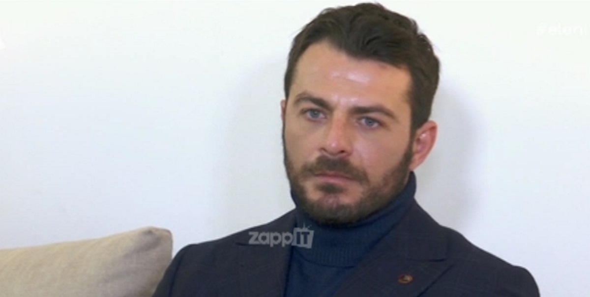 Γιώργος Αγγελόπουλος