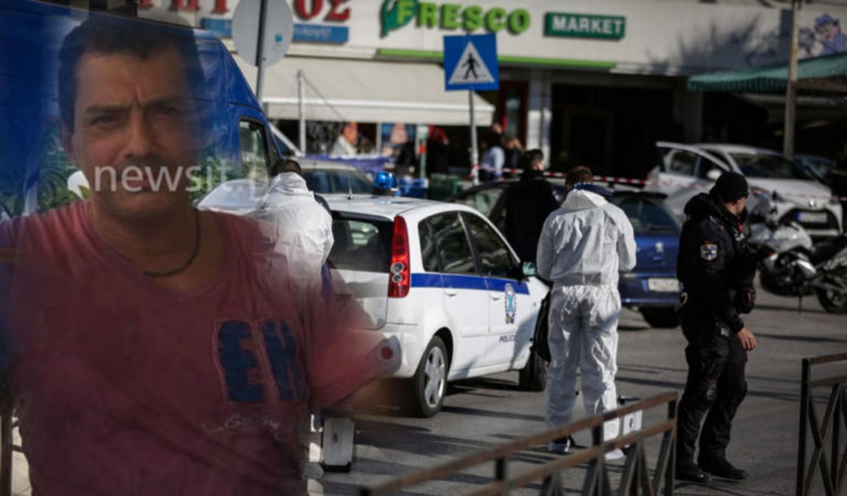 Ούτε φωνή ούτε ακρόαση από τους απαγωγείς του Νίκου Μαυρίκου – Σενάριο να διαπραγματεύονται απευθείας με τον ίδιο!