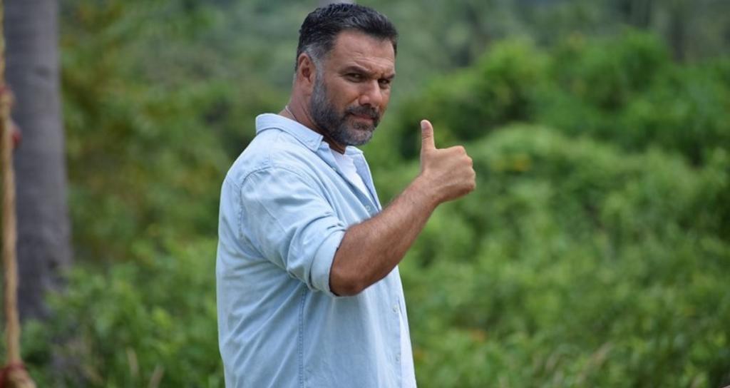 Γρηγόρης Αρναούτογλου