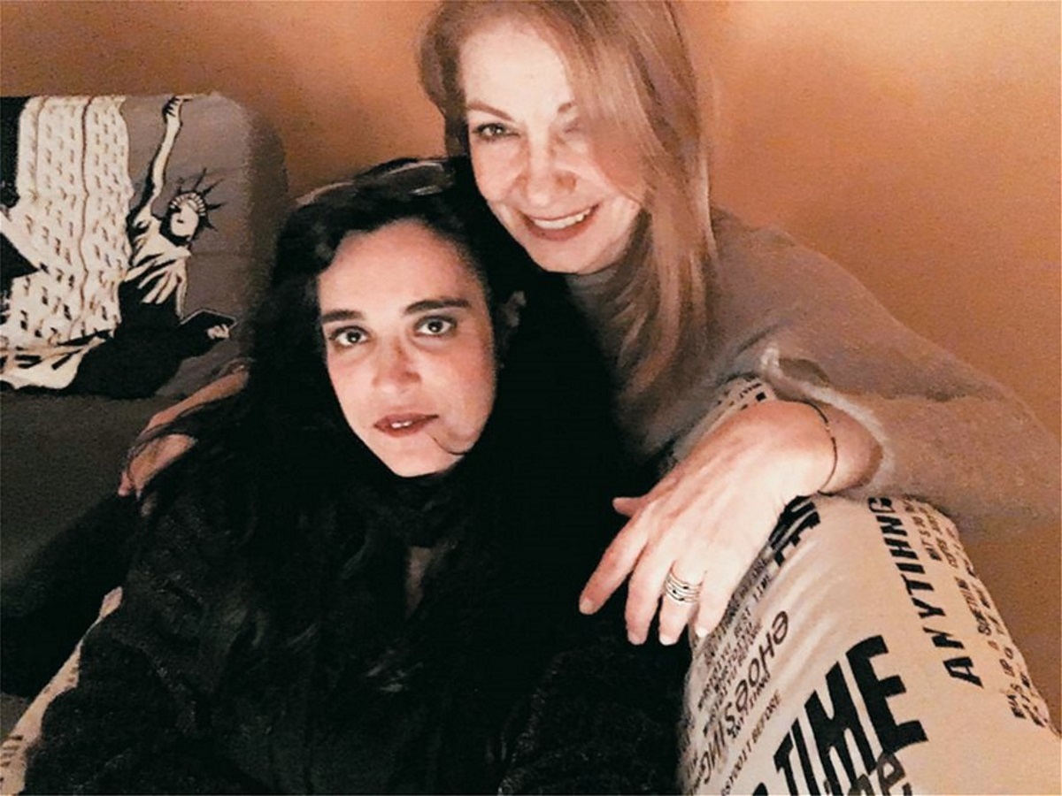 Σάλος με το «κόψιμο» της πρώην συνεργάτιδας της Π. Ζούνη σε εκπομπή!