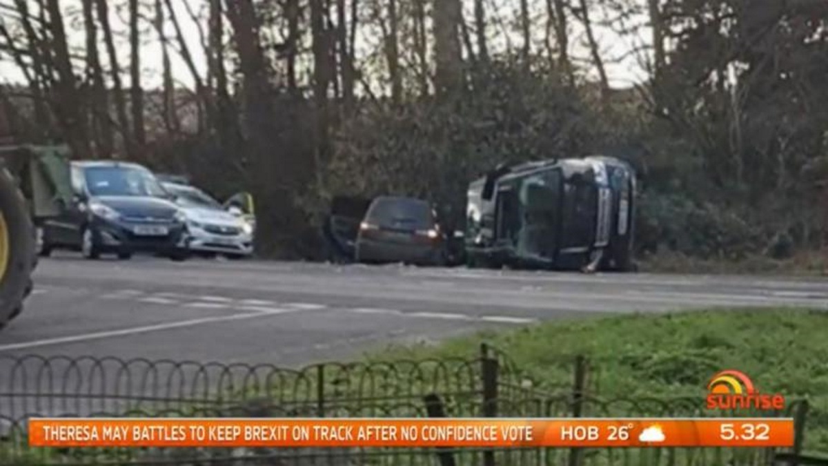 Αμετανόητοι! Αγόρασαν καινούριο Land Rover στον Πρίγκιπα Φίλιππο!