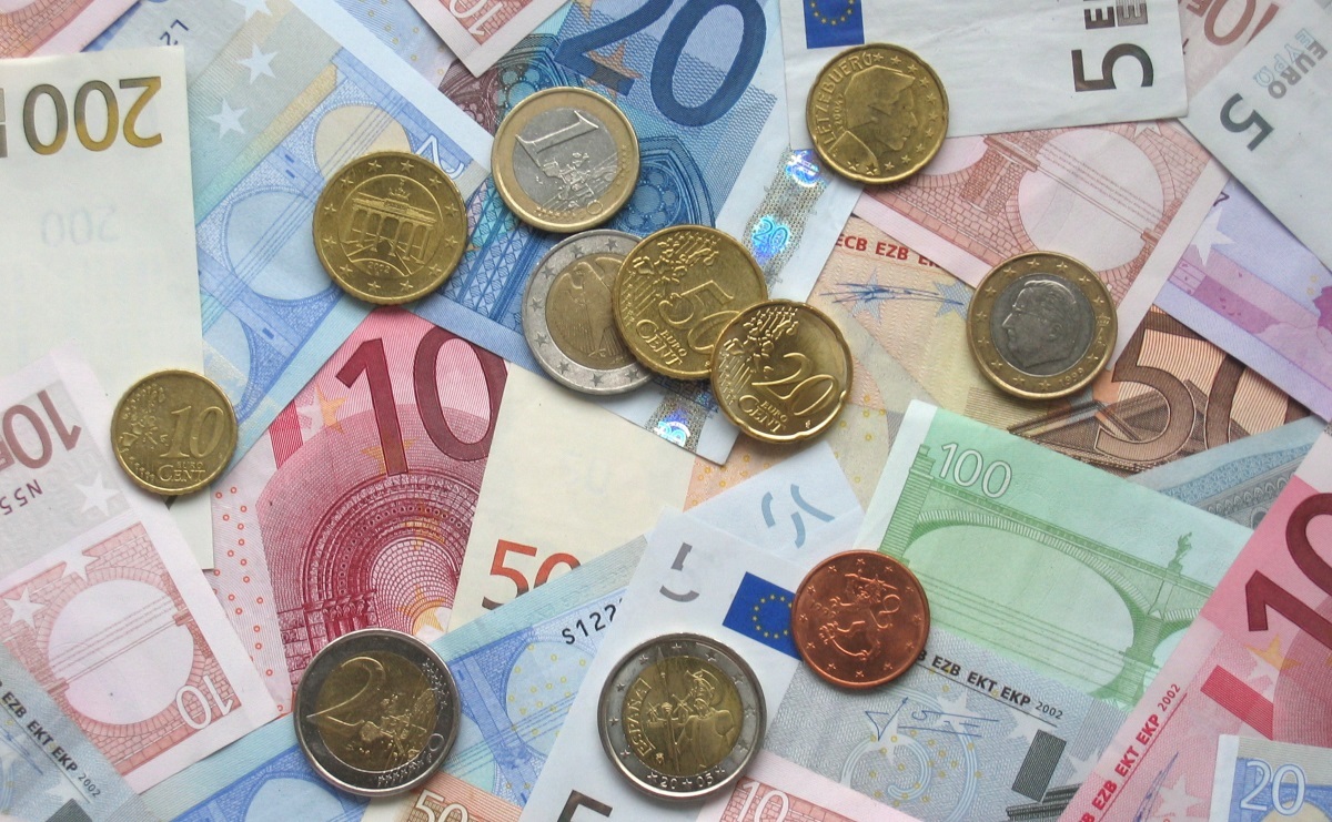 «Με άγγιξε πάρα πολύ η κρίση. Άρχισα να μετράω τα πράγματα του σούπερ μάρκετ…»