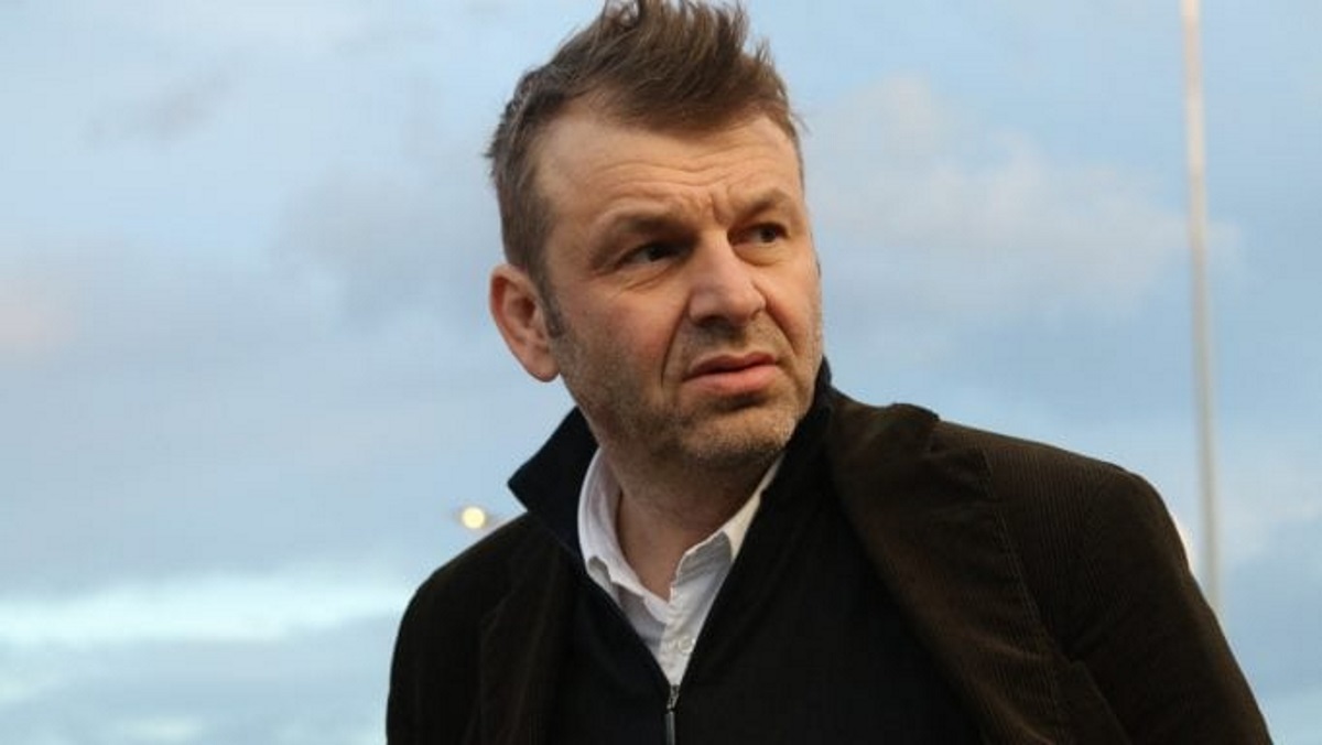 Απόστολος Γκλέτσος