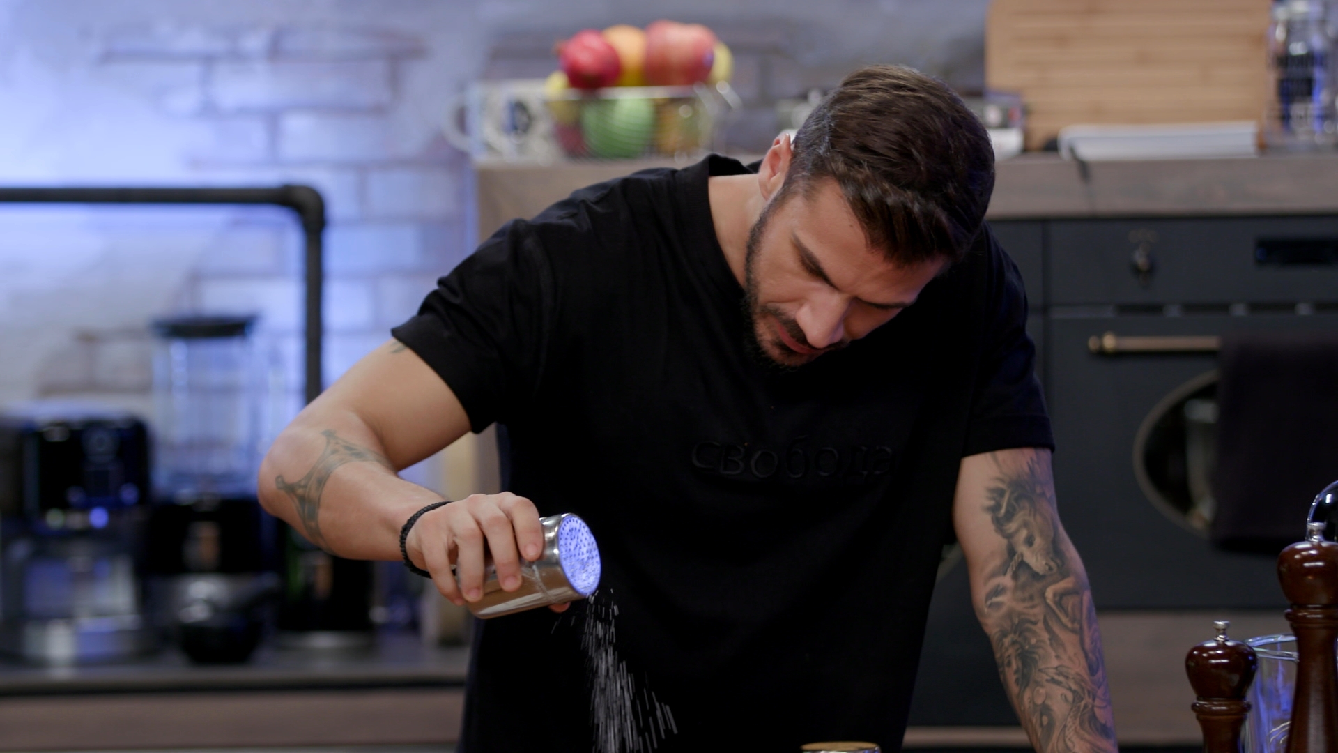 Kitchen Lab: Τρεις θρεπτικές, υγιεινές και οικονομικές συνταγές