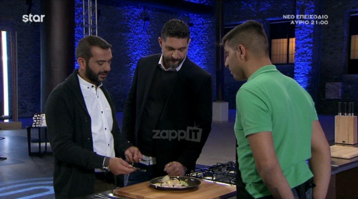 MasterChef