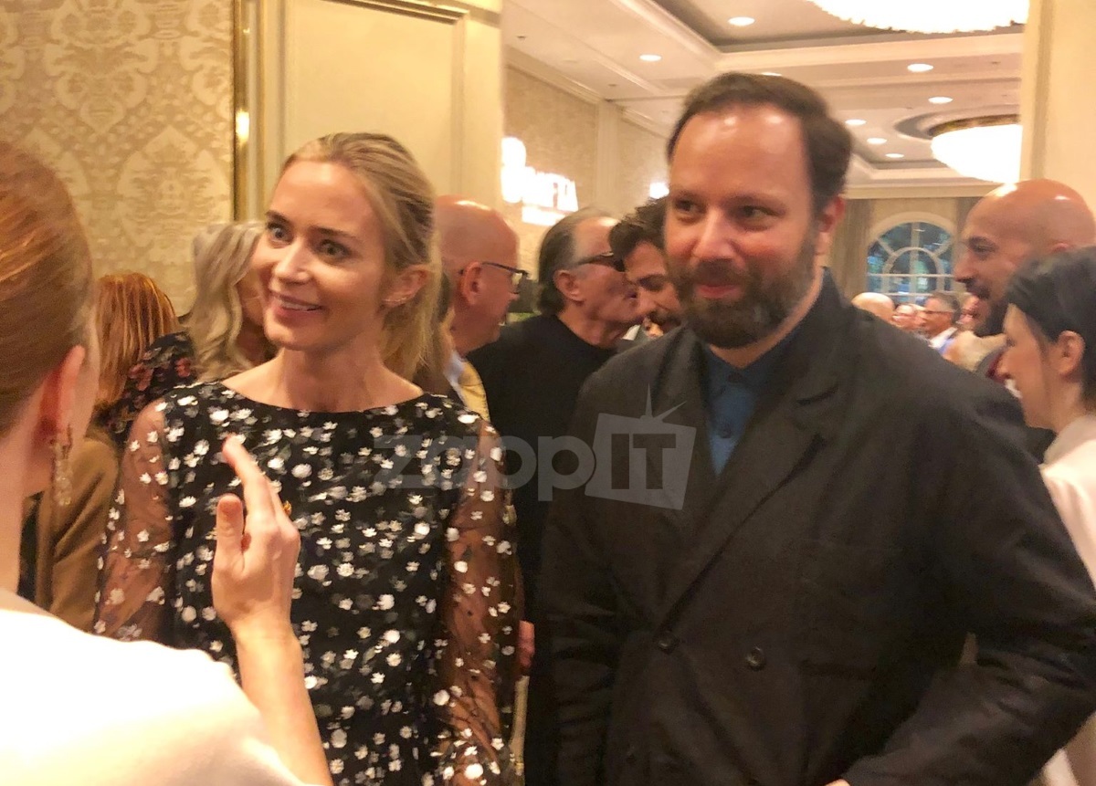Γιώργος Λάνθιμος