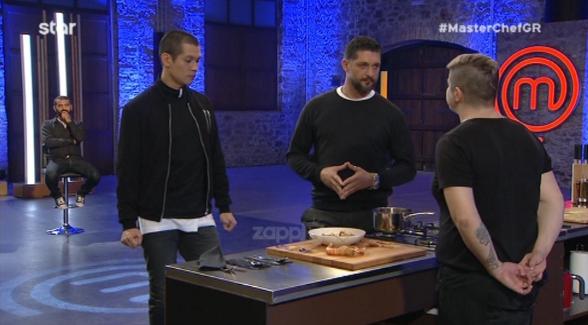MasterChef