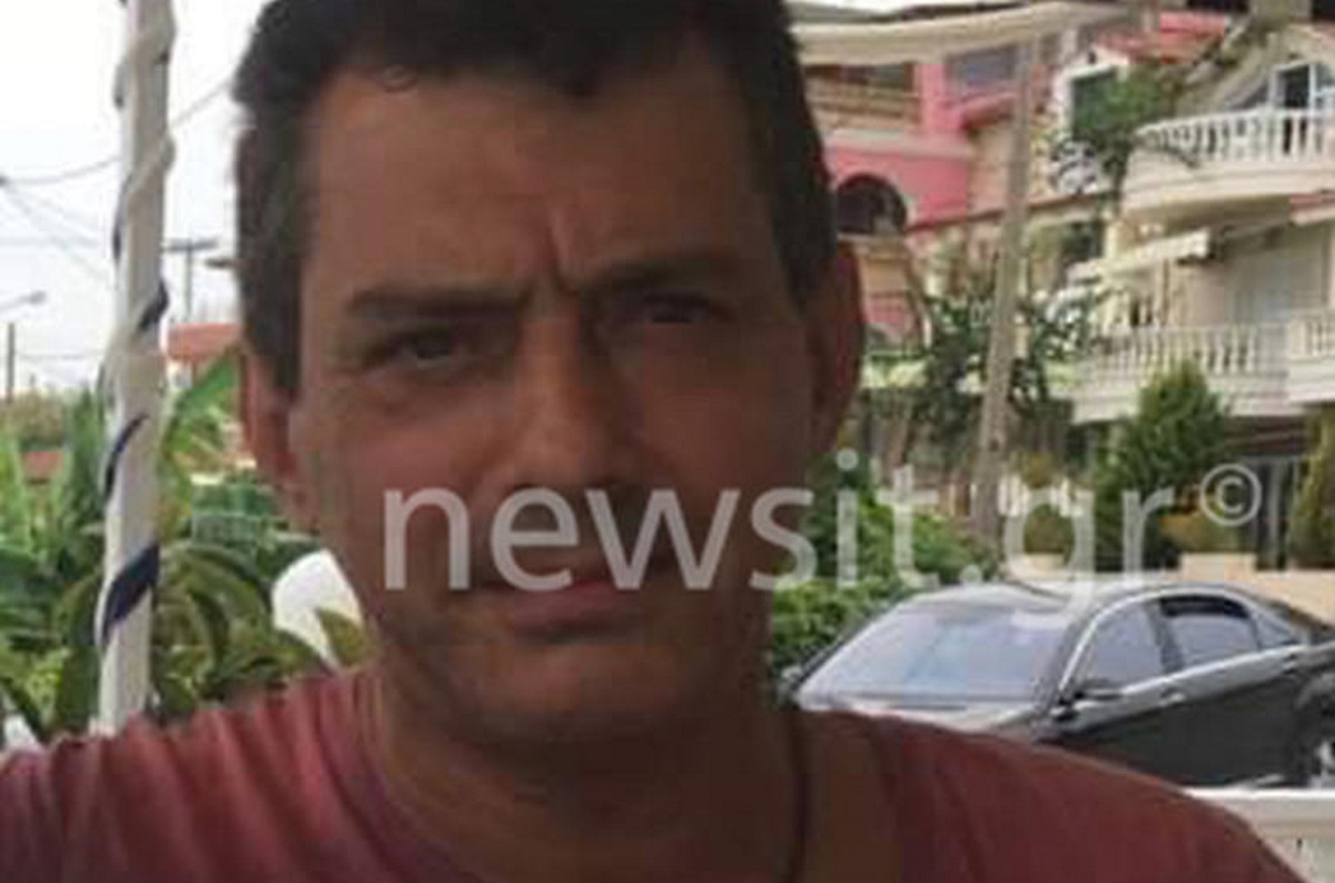 Απελευθερώθηκε ο Νίκος Μαυρίκος που είχαν απαγάγει από τον Πειραιά