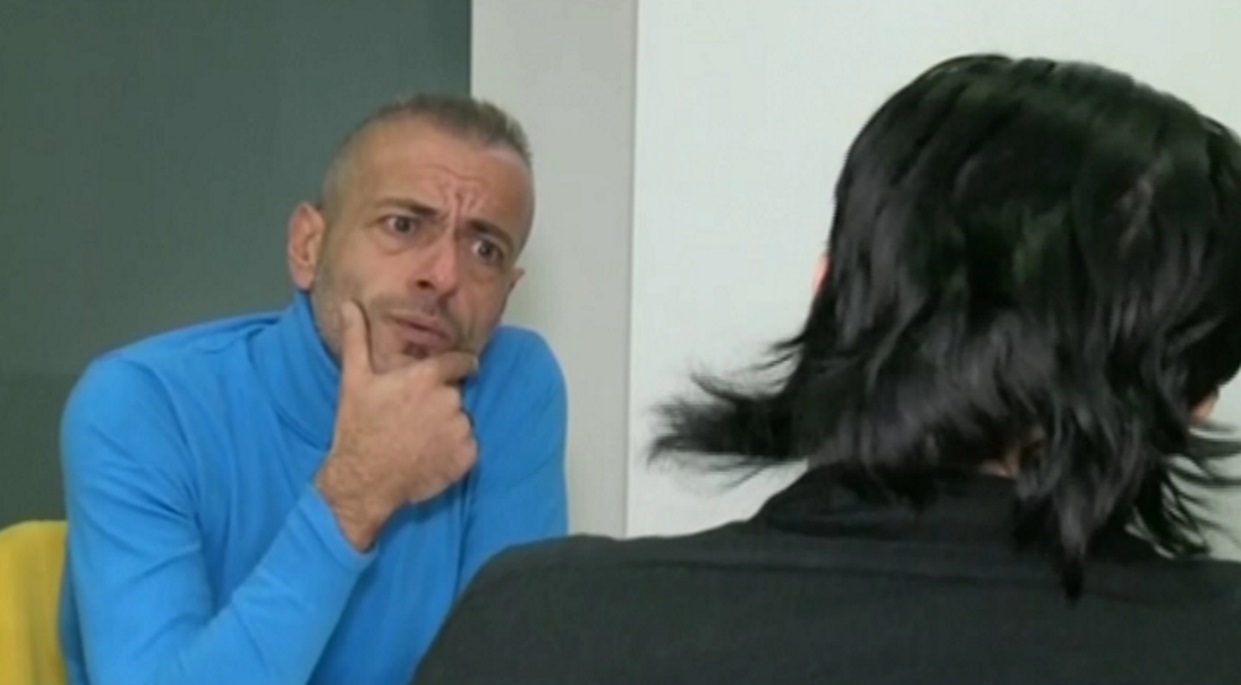 Η μητέρας της 19χρονης ΑΜΕΑ που βιάστηκε από τον 20χρονο Αλβανό ξεσπά στο «Μαζί σου»! (video)