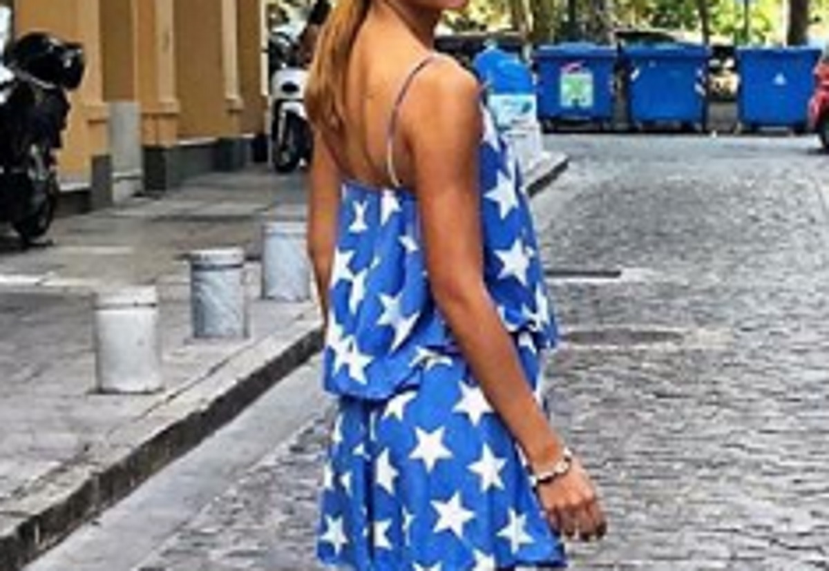 Μέγκι Ndrio