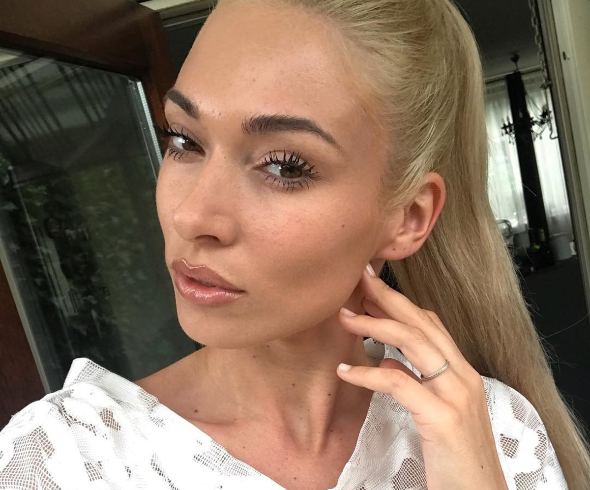 Μικαέλα Φωτιάδη: «Θα ήθελα να είχαν δείξει τον αληθινό μου εαυτό στο GNTM»