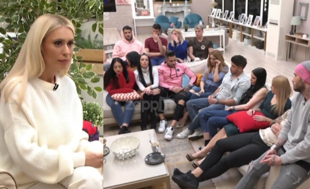 Μαρία Μπακοδήμου