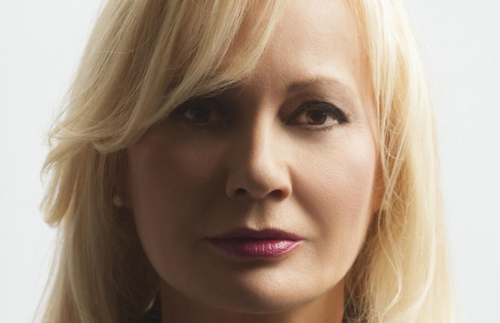 Αγγελική Νικολούλη