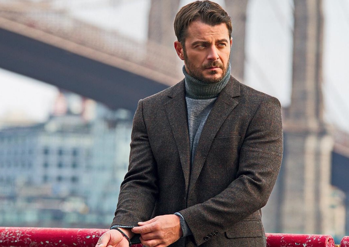 Γενέθλια για τον Γιώργο Αγγελόπουλο – Η τούρτα που έσβησε και το δημόσιο μήνυμά του