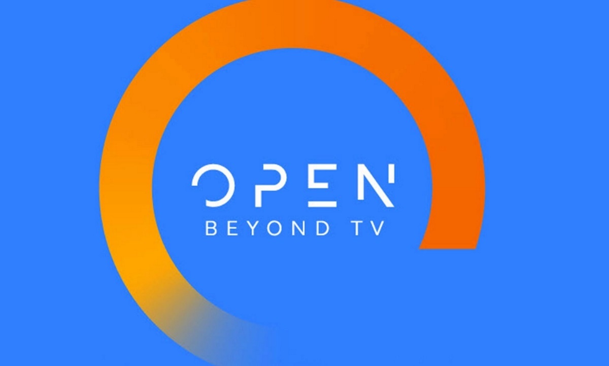 OPEN