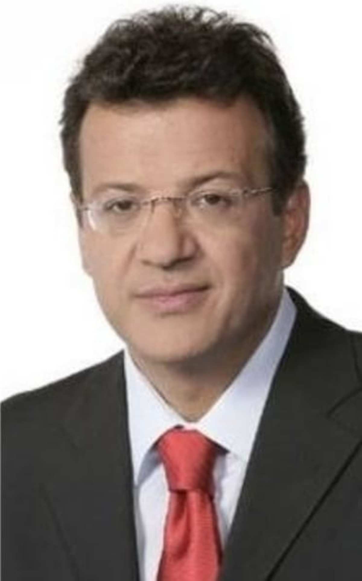 Βασίλης Παπαδρόσος