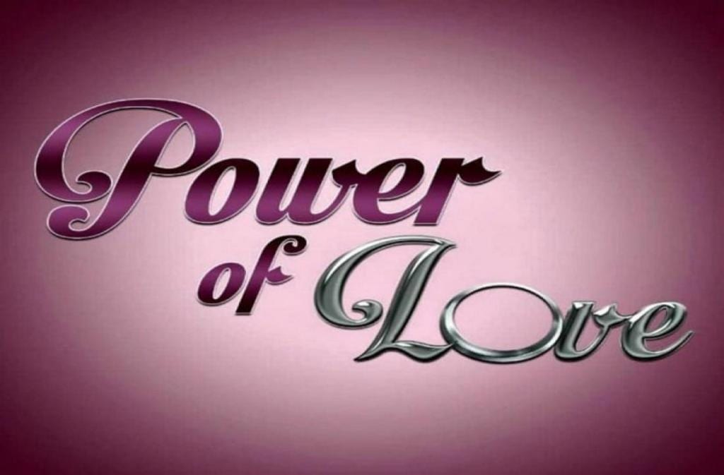 Power of Love