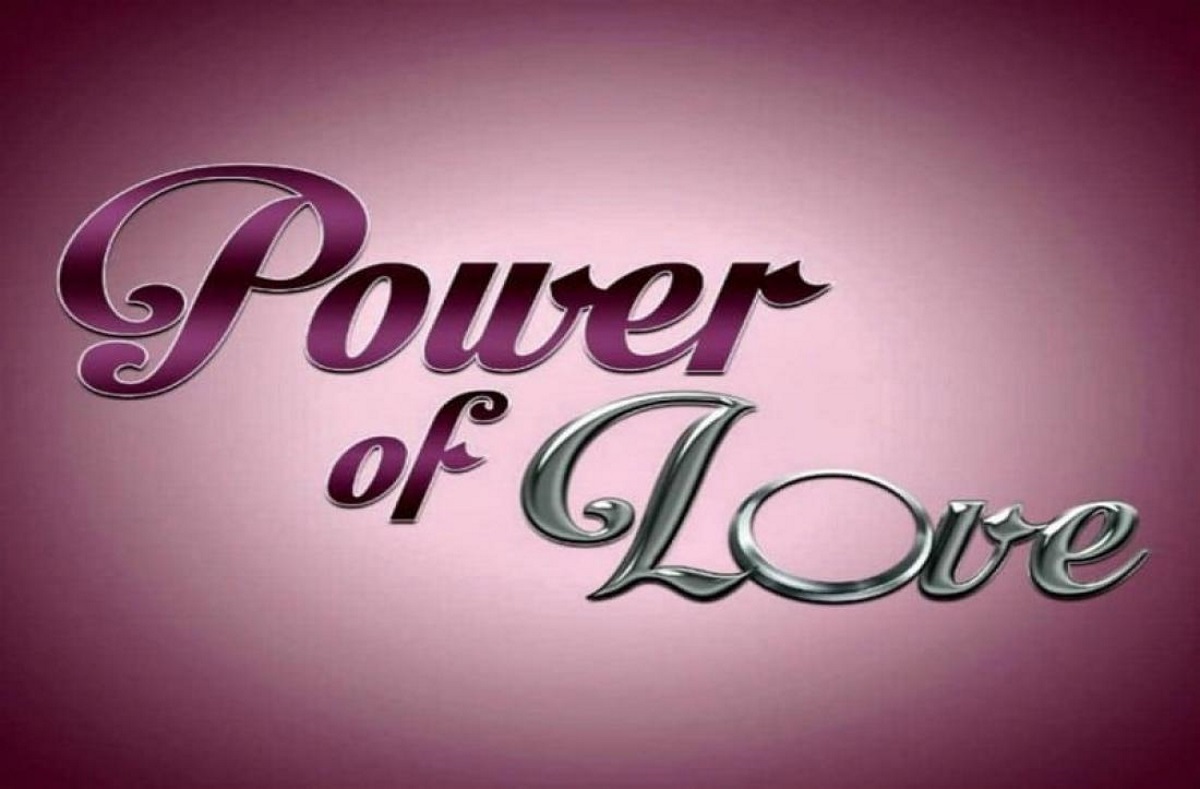 Power of Love