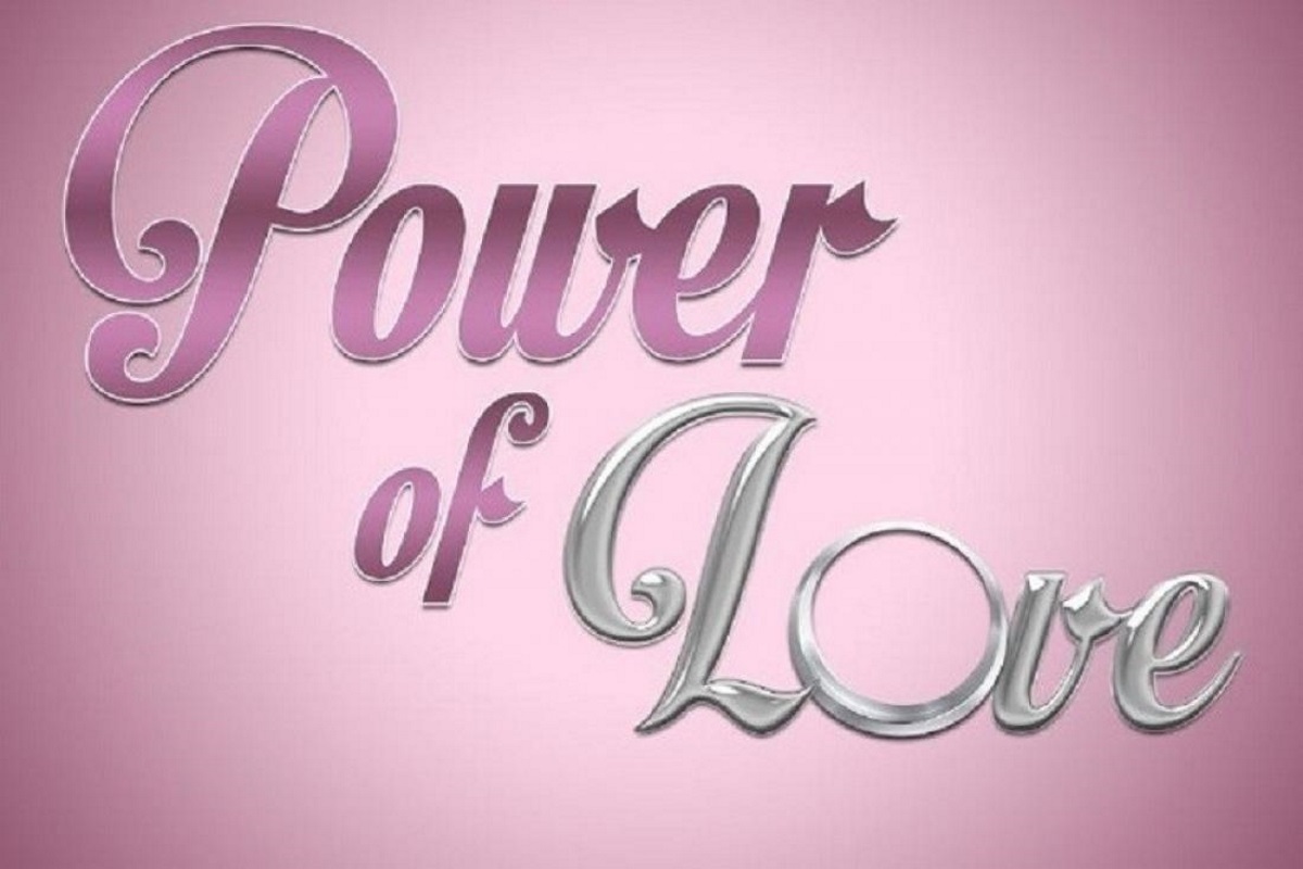 Power of Love