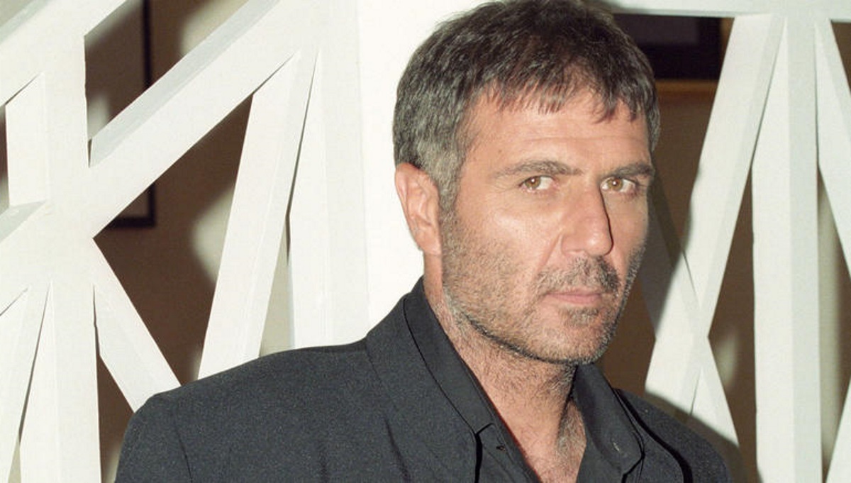 Νίκος Σεργιανόπουλος