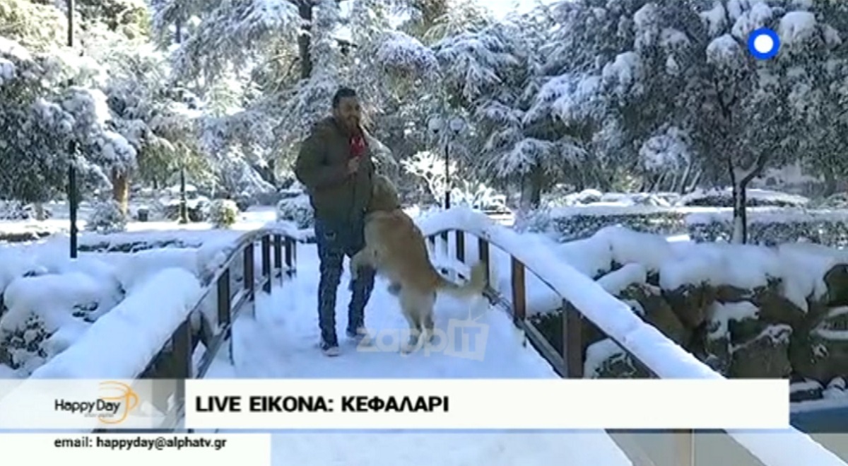 σκύλος