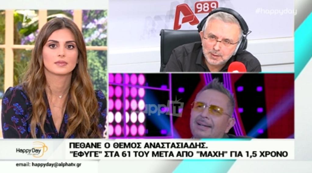 Θέμος Αναστασιάδης