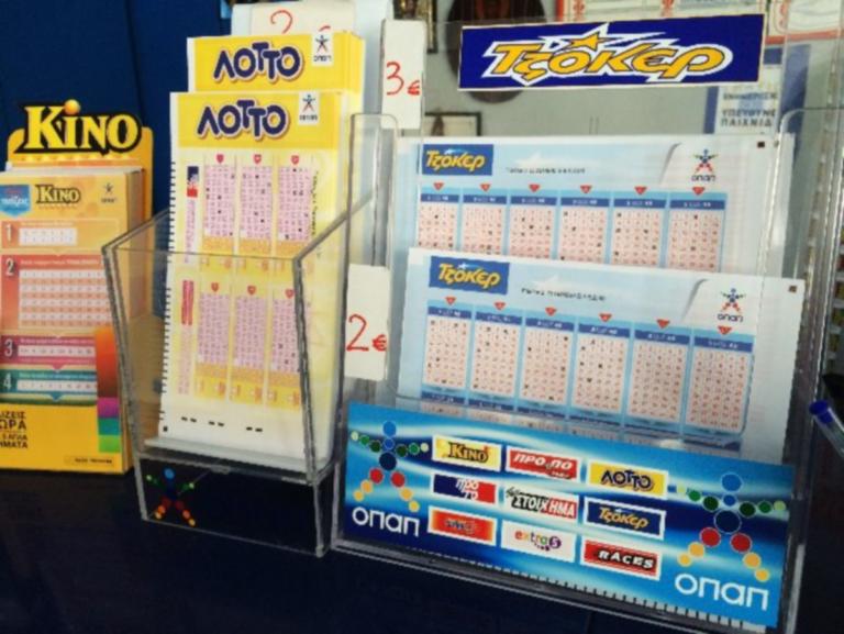 Τζόκερ: Η έμπνευση της τελευταίας στιγμής άλλαξε τη ζωή τους – Δεν έπαιξαν τυχαία τους αριθμούς