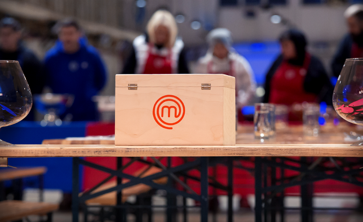 MasterChef