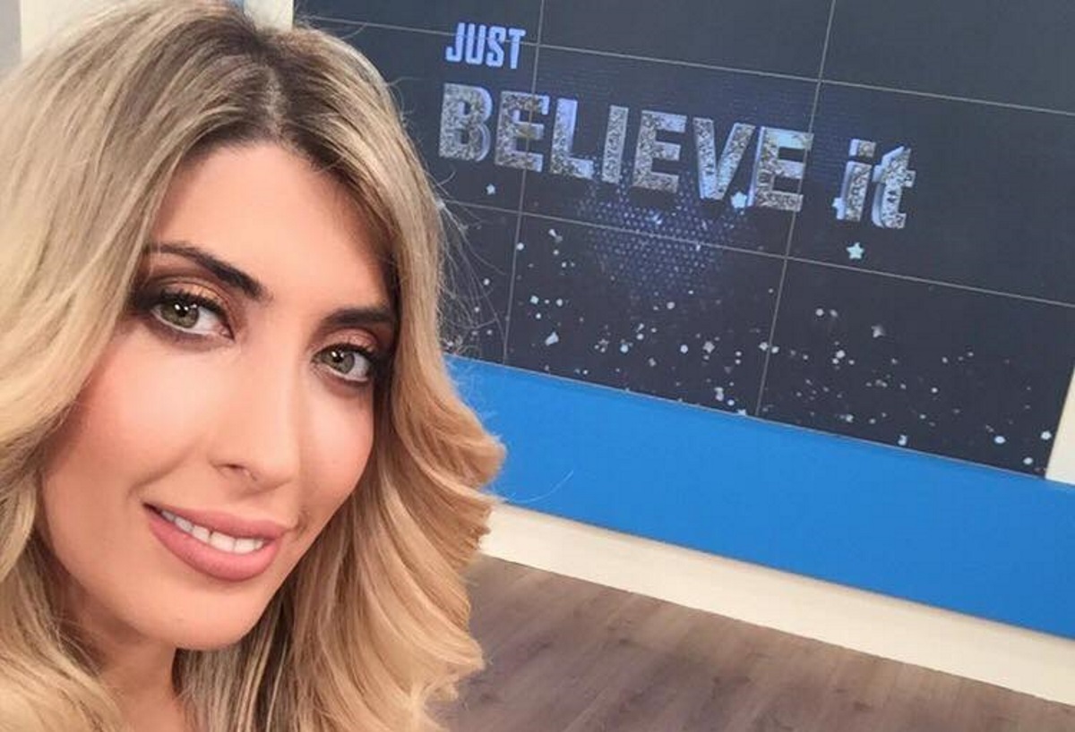 Βασιλική Πετρίδου