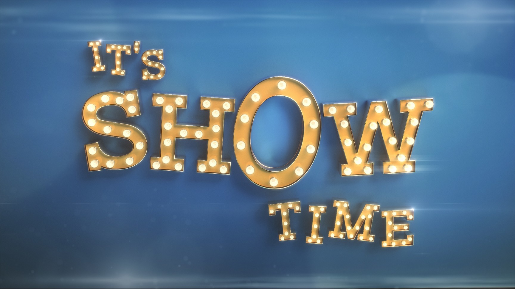 The Show Time