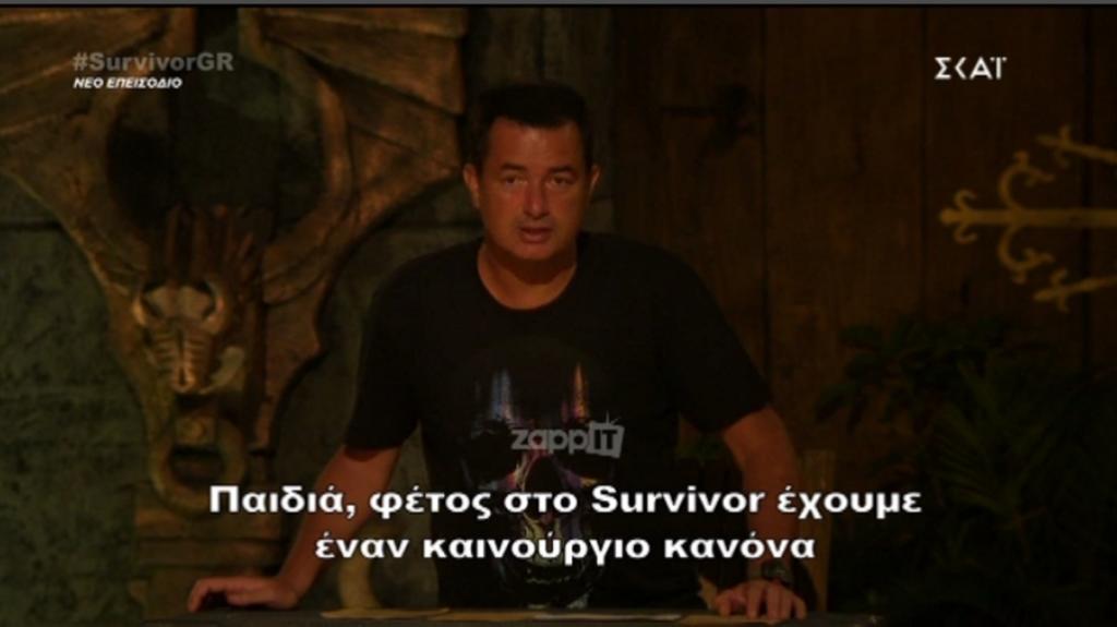 Survivor