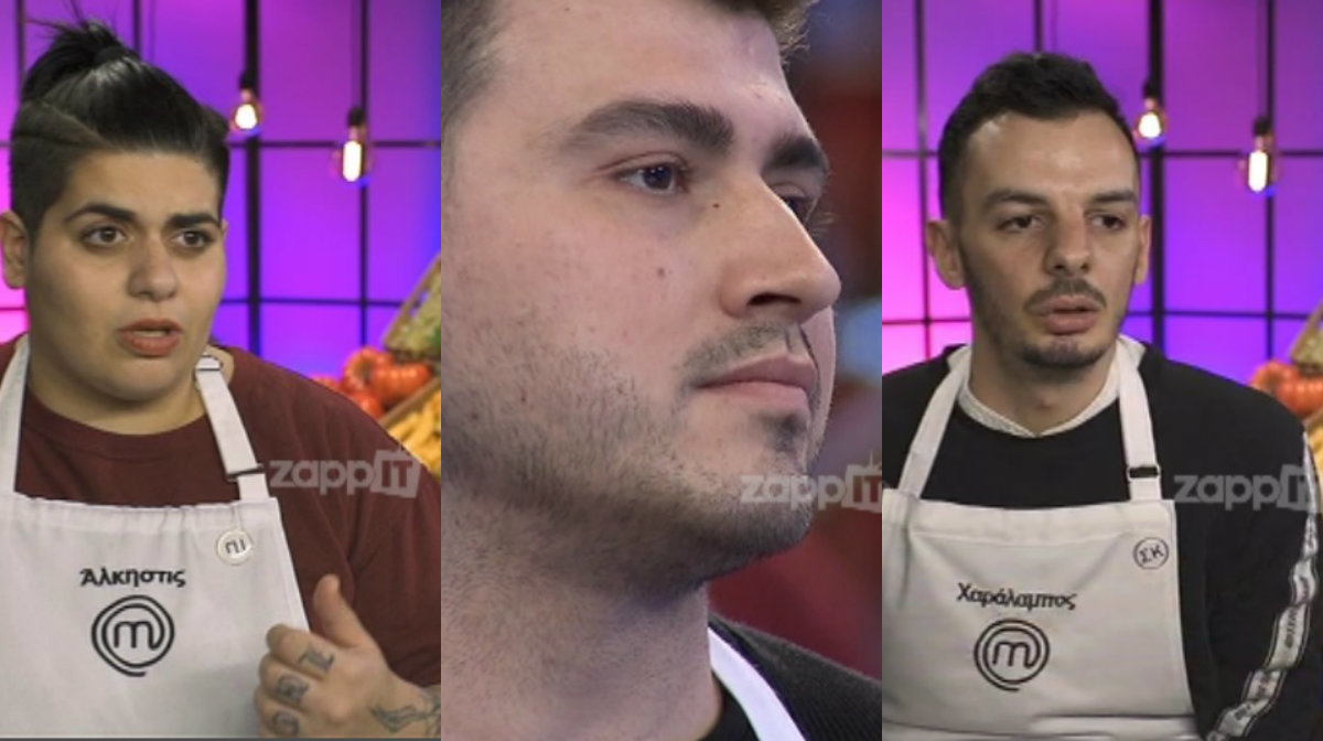MasterChef