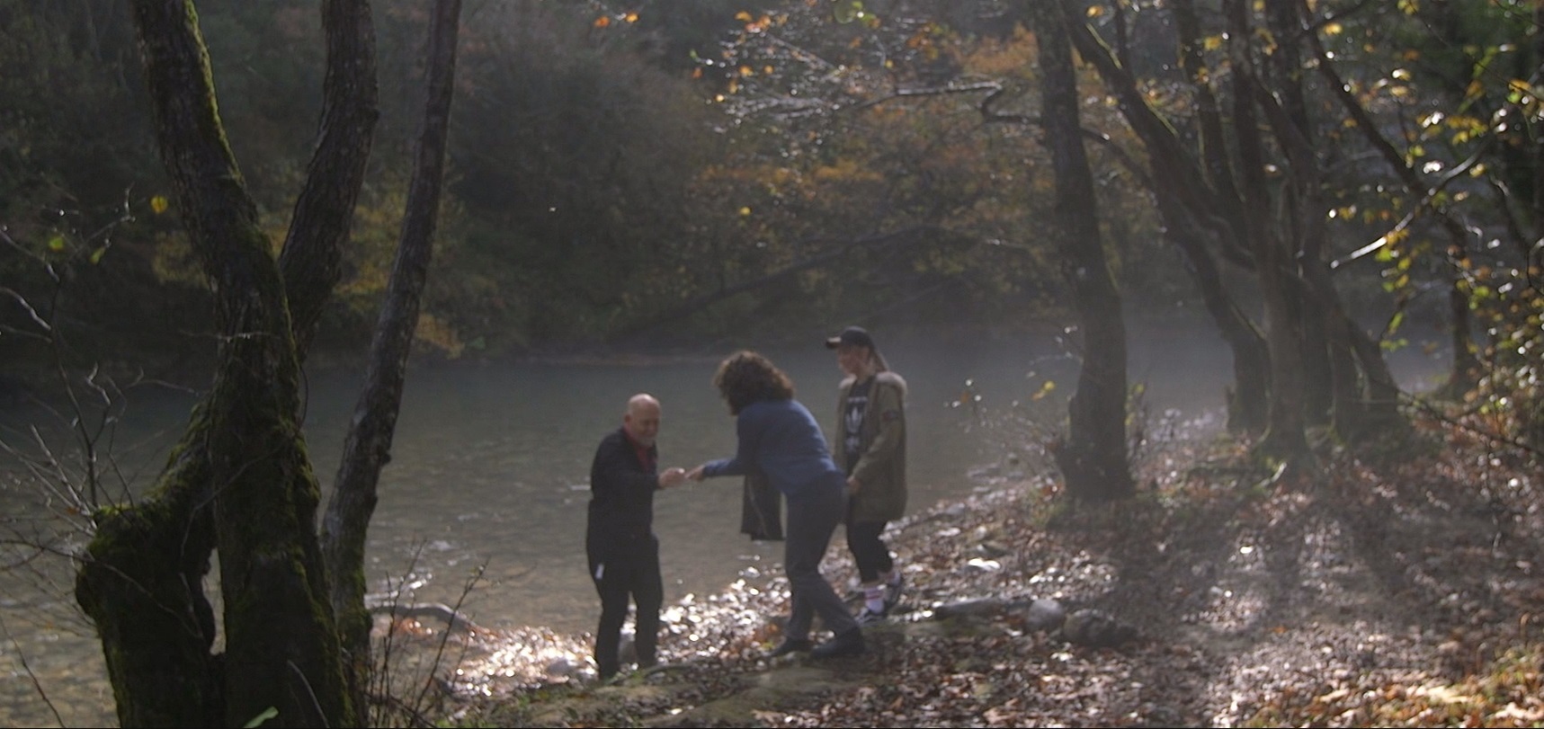 Οι Γλυκές Αλχημείες Ταξιδεύουν στα Γιάννενα!