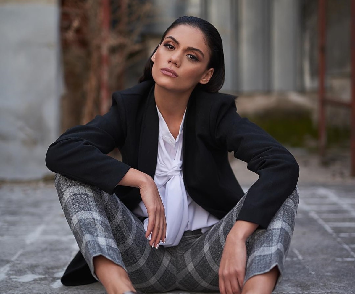 Άννα Αμανατίδου: «Ανάμεσα σε μια κατσαρίδα και την Ερμίδου, η κατσαριδούλα είναι πιο όμορφη»!