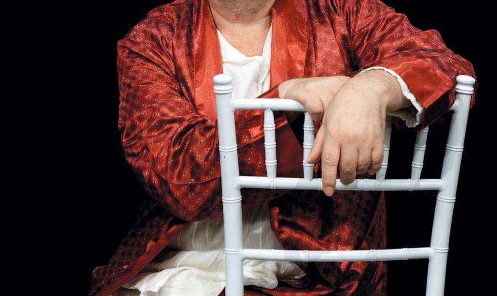 Σταμάτης Φασουλής