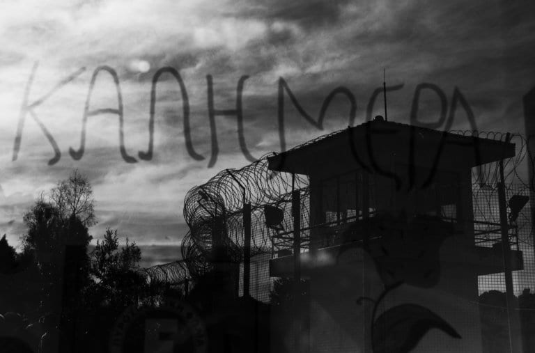 “Εγώ για σένα γ@@@ω όλη την Ελλάδα»! Ανατριχιαστικοί διάλογοι, συμβόλαια θανάτου και νονοί της νύχτας