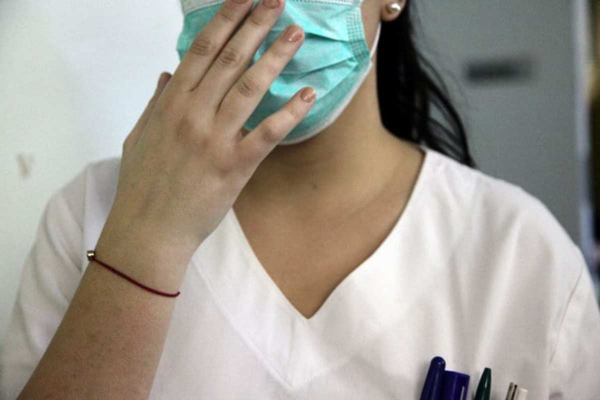 Ένα βρέφος κι ένα παιδί 5 ετών ανάμεσα στους νεκρούς από τη γρίπη