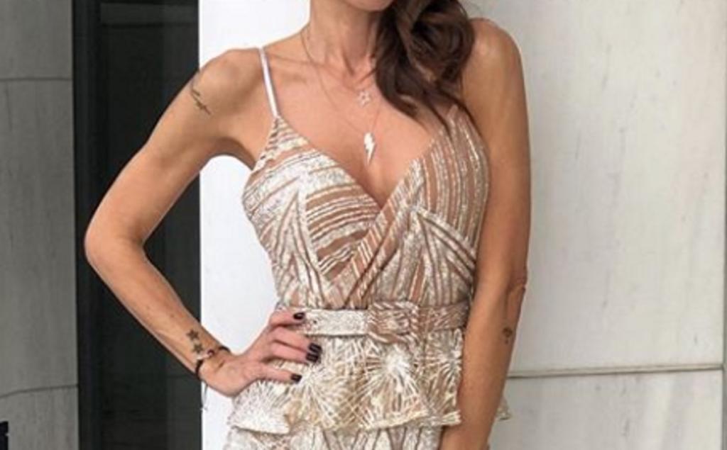 Ελίνα Καντζά