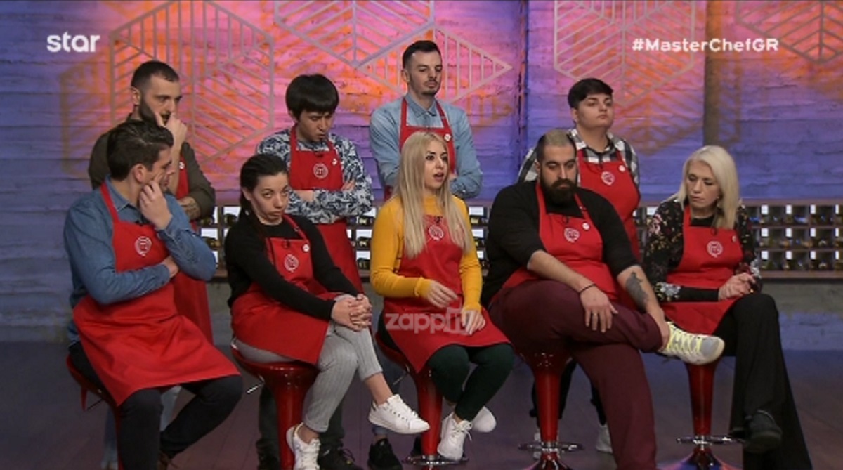 MasterChef