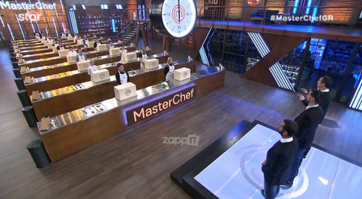 MasterChef
