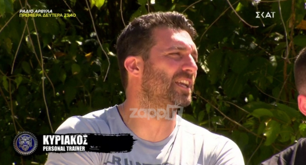 Κυριάκος Πελεκάνος