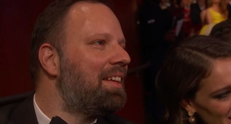 Όσκαρ 2019: Συγκλόνισαν Ολίβια Κόλμαν και Γιώργος Λάνθιμος!