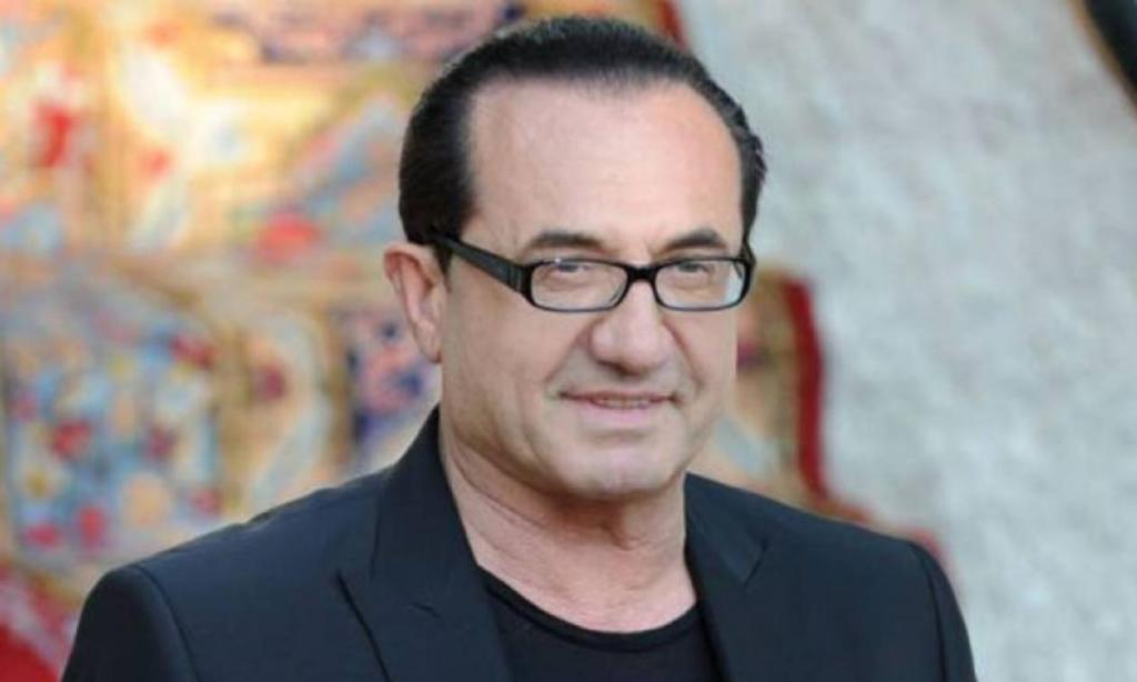 Λευτέρης Πανταζής