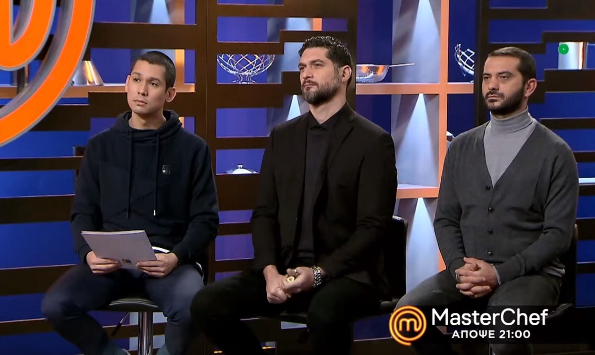 MasterChef