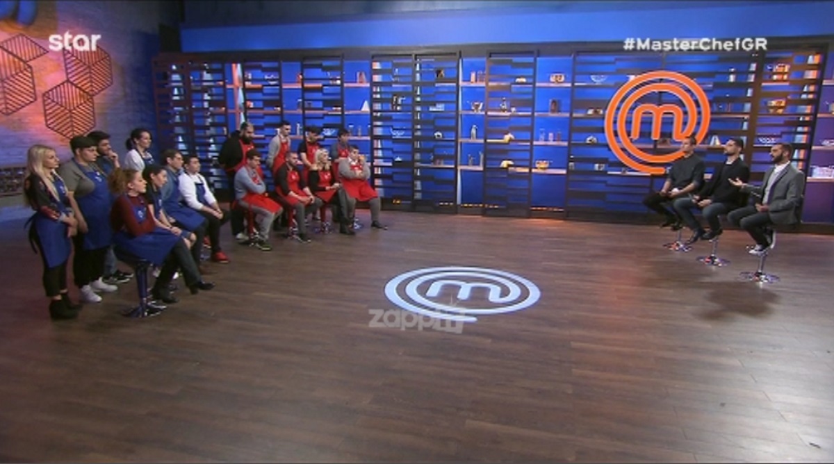 MasterChef