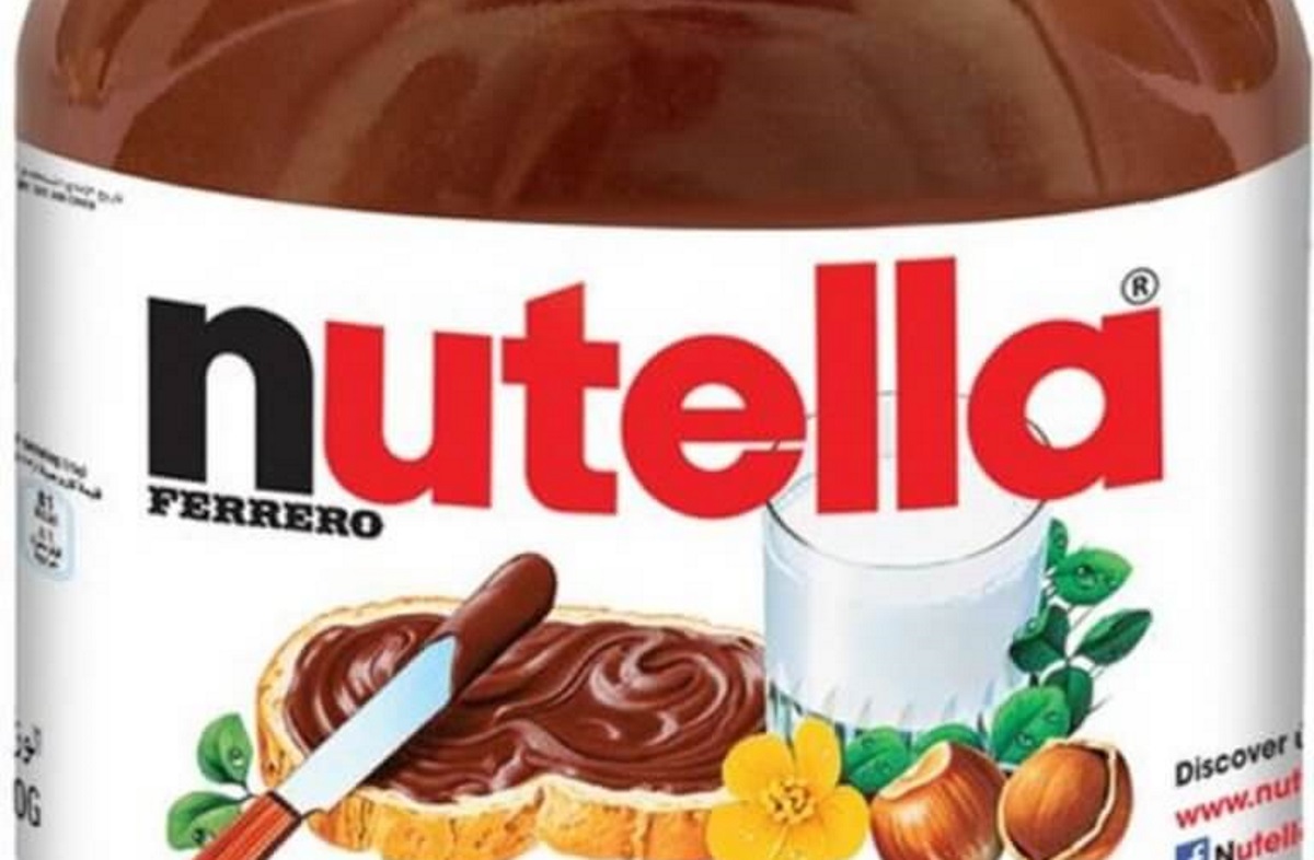 Η αλήθεια για τη Nutella – Γιατί κλείνει το εργοστάσιο η Fererro