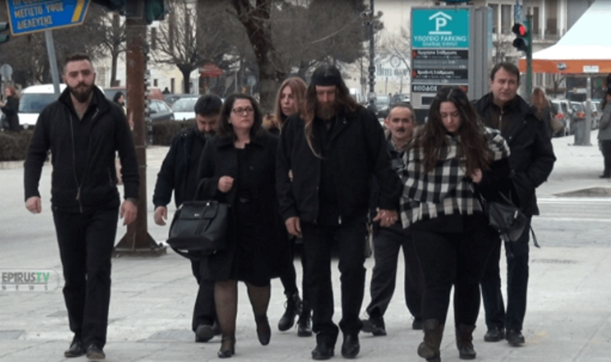 Βαγγέλης Γιακουμάκης: Συνεχίζουν να προκαλούν οι κατηγορούμενοι ότι… δέχθηκαν bullying! – “Aδυνατούν να διαχειριστούν την όλη κατάσταση”