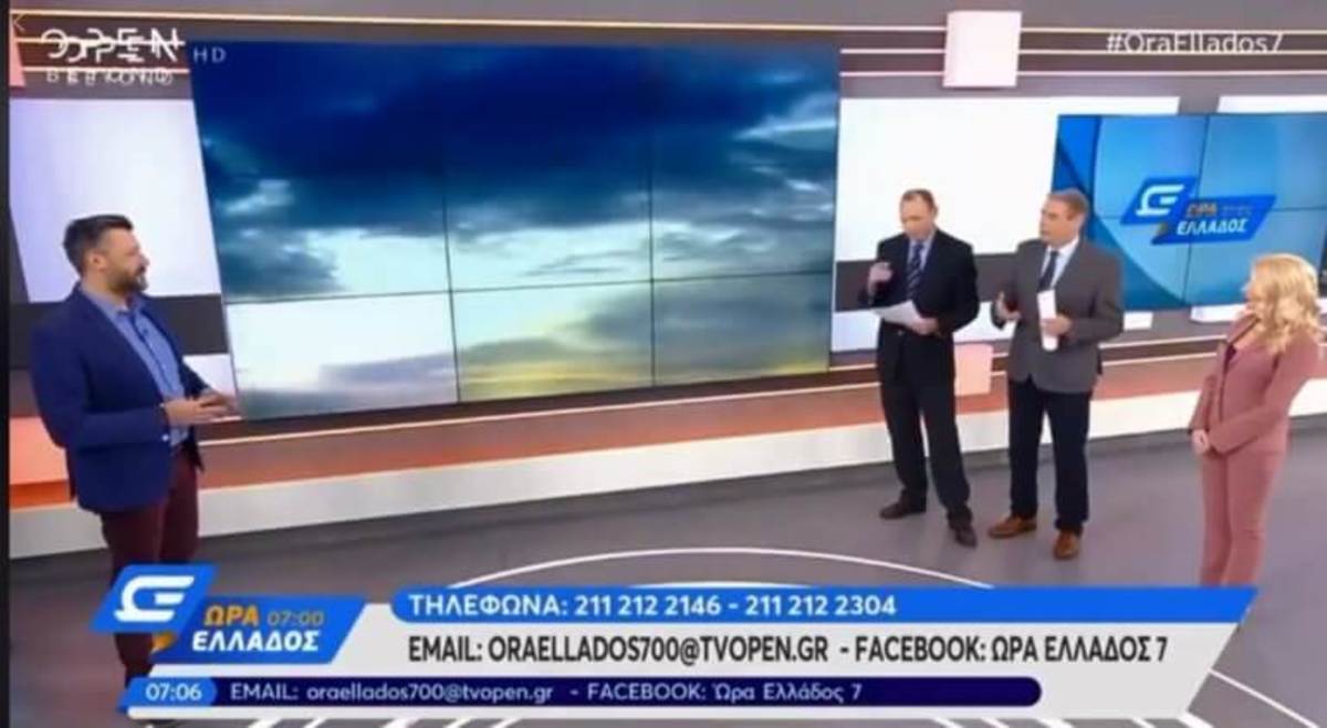 Αποχωρεί από το «OPEN» για να διεκδικήσει έδρα στην επόμενη Βουλή