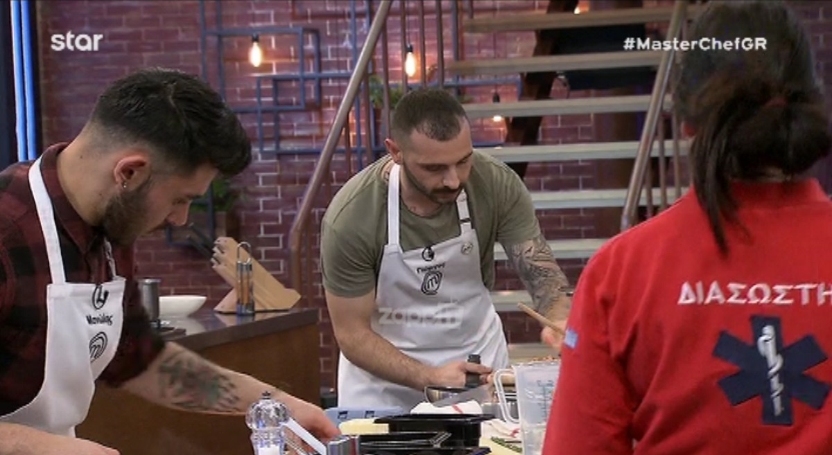MasterChef